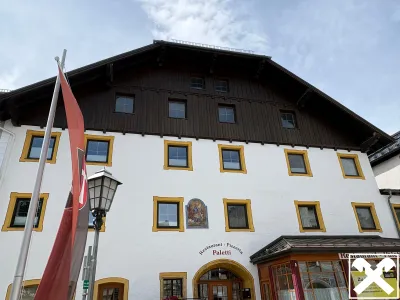 Haus kaufen in Tamsweg – 690 m², € 850.000 – Bild 10 von 11