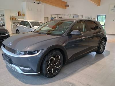 Hyundai Ioniq 5 Elektro 58,2kWh Base Line Short Range Aut.