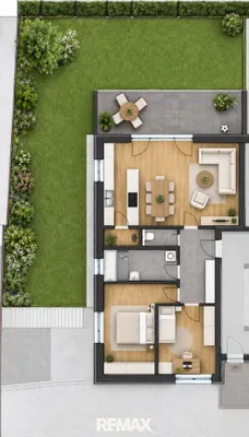 3-Zimmer-Wohnung kaufen in Imst – 80 m², € 460.000 – Bild 10 von 10
