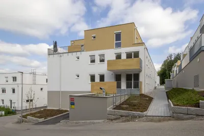 2-Zimmer-Wohnung mieten in Sankt Pölten Land – 55,25 m², € 629 – Bild 11 von 16