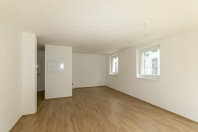 2-Zimmer-Wohnung mieten in Sankt Pölten Land – 55,25 m², € 629 – Bild 5 von 16