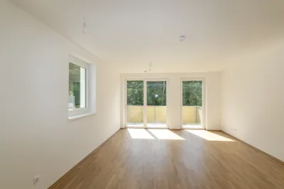 2-Zimmer-Wohnung mieten in Sankt Pölten Land – 55,25 m², € 629 – Bild 4 von 16
