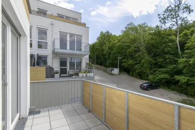 2-Zimmer-Wohnung mieten in Sankt Pölten Land – 55,25 m², € 629 – Bild 3 von 16