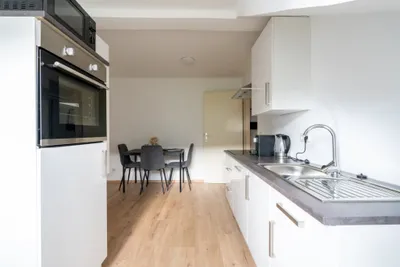 Wohnung mieten in Leoben – 50 m², € 437 – Bild 8 von 14