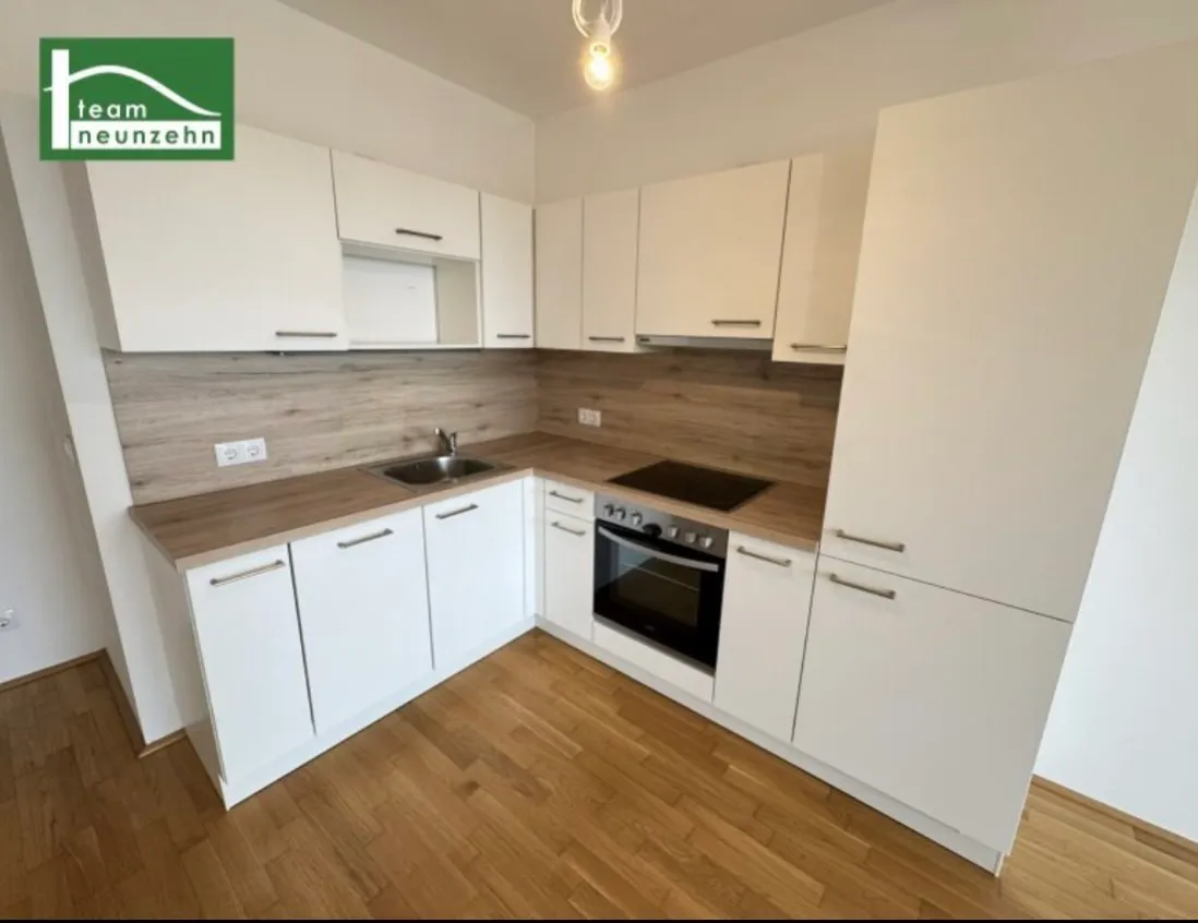 Wohnung – Wiener Neustadt - Ansicht 3
