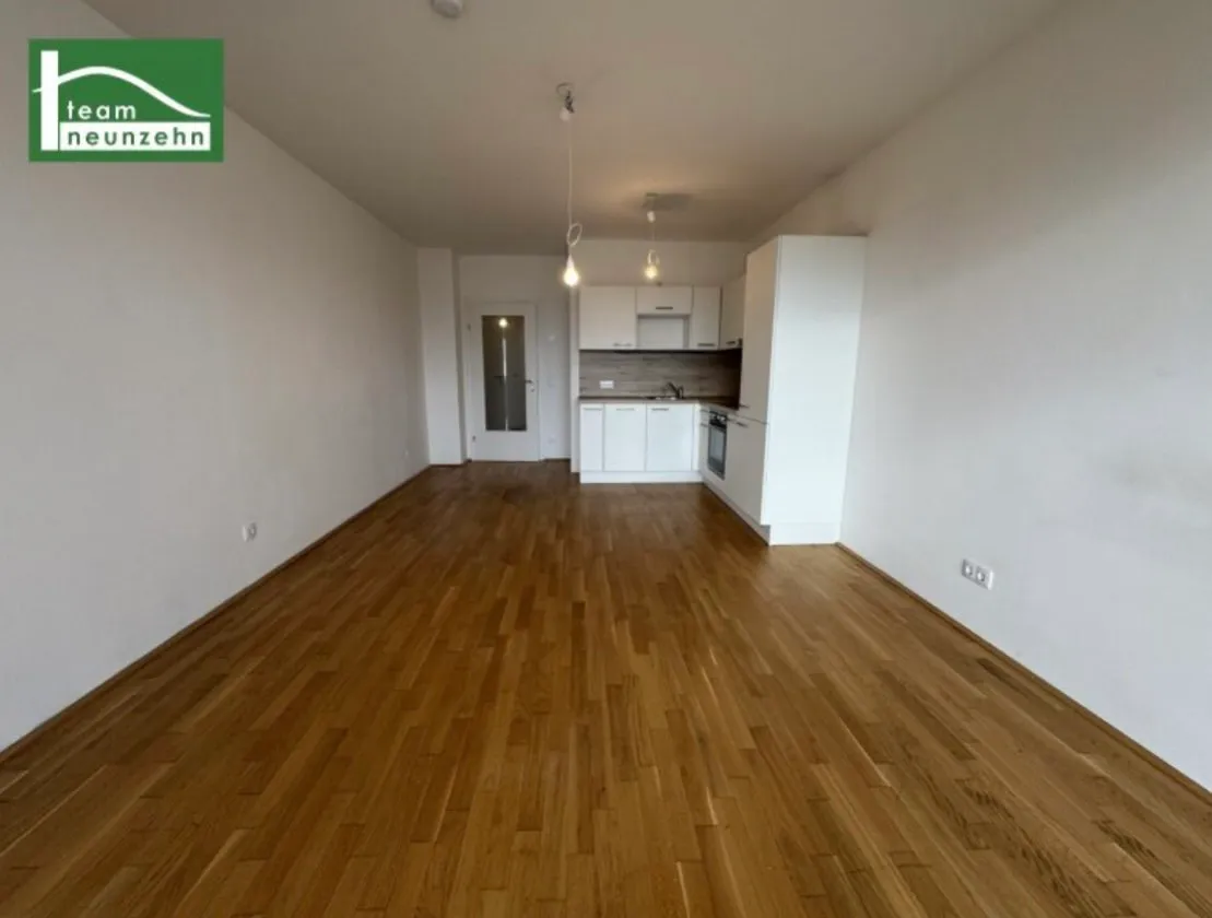 Wohnung – Wiener Neustadt - Ansicht 2