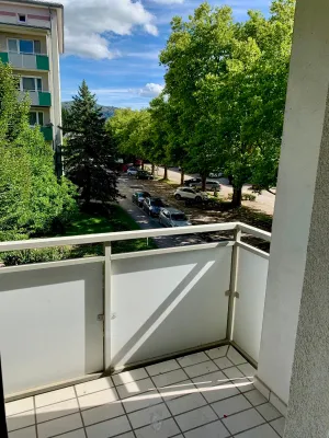 2-Zimmer-Wohnung mieten in Linz – 61 m², € 870 – Bild 3 von 12
