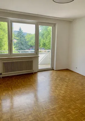 2-Zimmer-Wohnung mieten in Linz – 61 m², € 870 – Bild 1 von 12