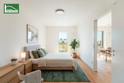 2-Zimmer-Wohnung kaufen in Wien – 46,75 m², € 276.000 – Bild 6 von 28