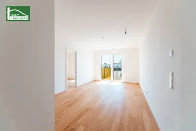 2-Zimmer-Wohnung kaufen in Wien – 46,75 m², € 276.000 – Bild 2 von 28