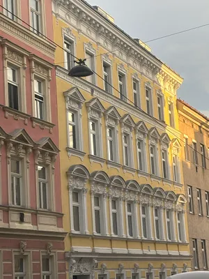 2-Zimmer-Wohnung kaufen in Wien – 60 m², € 539.000 – Bild 3 von 17