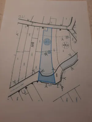 Grundstück kaufen in Wiener Neustadt – 2 400 m², € 1.130.000 – Bild 2 von 3