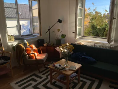 DIREKTVERGABE: Helle Gemeindewohnung in ruhiger Grünlage - 1160 Wien – Bild 3