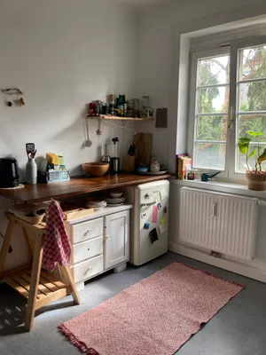 1-Zimmer-Wohnung mieten in Wien – 37 m², € 395 – Bild 5 von 12