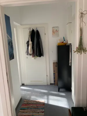 1-Zimmer-Wohnung mieten in Wien – 37 m², € 395 – Bild 10 von 12
