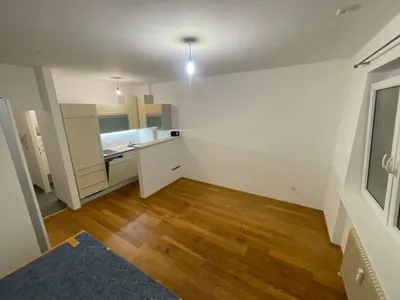 1-Zimmer-Wohnung mieten in Salzburg Stadt – 24 m², € 750 – Bild 14 von 19