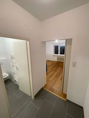 1-Zimmer-Wohnung mieten in Salzburg Stadt – 24 m², € 750 – Bild 8 von 19