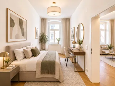 3-Zimmer-Wohnung kaufen in Wien – 62,68 m², € 325.000 – Bild 3 von 20