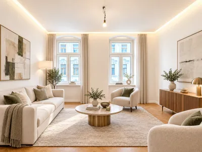 3-Zimmer-Wohnung kaufen in Wien – 62,68 m², € 325.000 – Bild 5 von 20