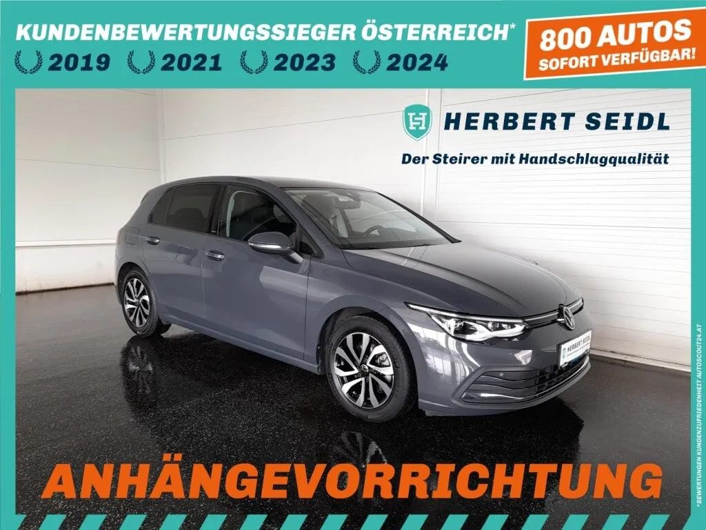 VW Golf