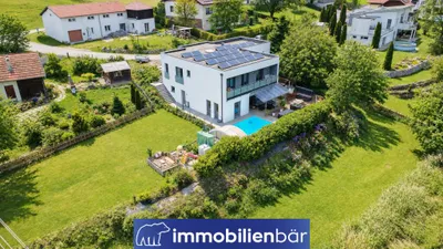 7-Zimmer-Haus kaufen in Grieskirchen – 280 m², € 639.000 – Bild 2 von 22