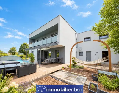7-Zimmer-Haus kaufen in Grieskirchen – 280 m², € 639.000 – Bild 3 von 22