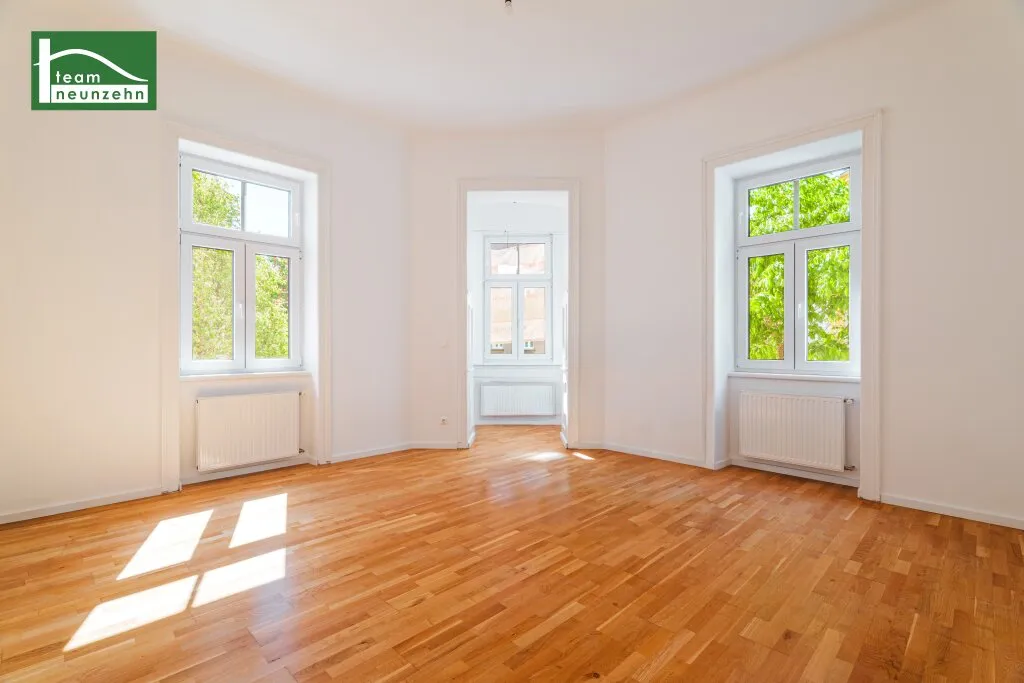 Apartment in Wien, Ottakring - Ansicht 3