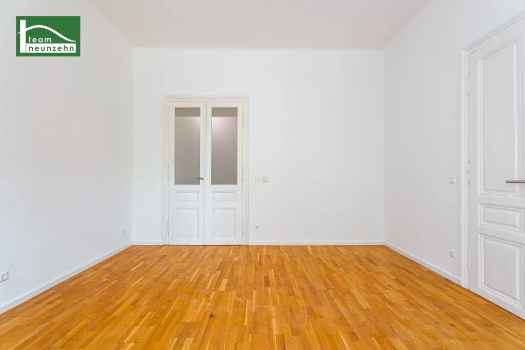 Apartment in Wien, Ottakring - Ansicht 2