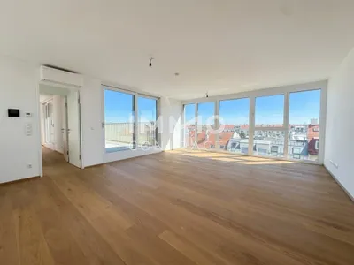 3-Zimmer-Wohnung kaufen in Wien – 110,56 m², € 849.000 – Bild 2 von 20