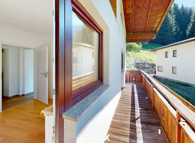3-Zimmer-Wohnung mieten in Imst – 52,44 m², € 760 – Bild 6 von 16