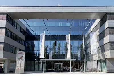 Gewerbeimmobilie mieten in Wien – 203 m², € 16 – Bild 1 von 5