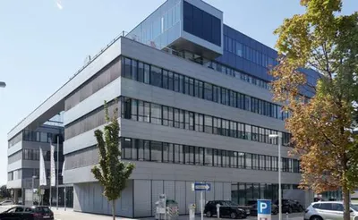 Gewerbeimmobilie mieten in Wien – 203 m², € 16 – Bild 3 von 5
