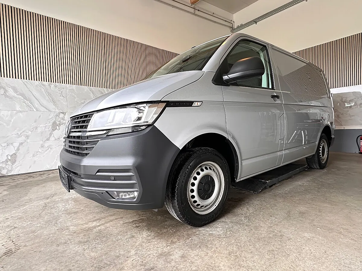 VW Transporter T6