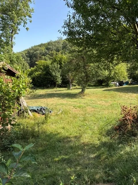 Wunderschönes Baugrundstück in Wolfsgraben - Ansicht 2
