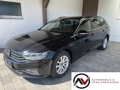 VW Passat Variant Business 2,0 SCR TDI DSG-LED-AHV...