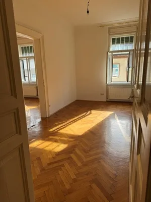 2-Zimmer-Wohnung mieten in Graz – 60 m², € 620