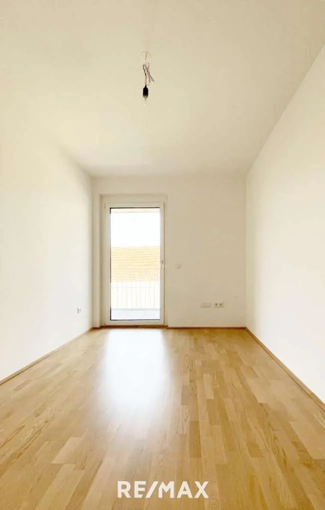 "Leben im Dorf" - Wohnung - Ansicht 3