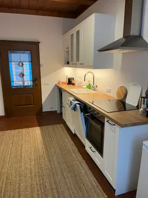 5-Zimmer-Wohnung mieten in Tulln – 162 m², € 1.860 – Bild 1 von 29