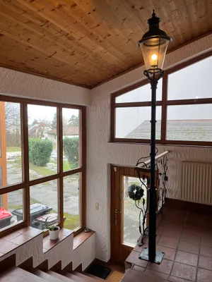 5-Zimmer-Wohnung mieten in Tulln – 162 m², € 1.860 – Bild 24 von 29