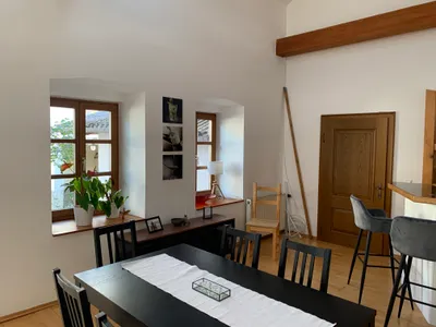 5-Zimmer-Wohnung mieten in Tulln – 162 m², € 1.860 – Bild 17 von 29