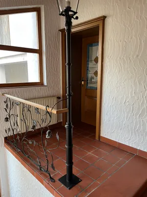5-Zimmer-Wohnung mieten in Tulln – 162 m², € 1.860 – Bild 28 von 29