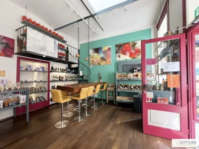 Gewerbeimmobilie mieten in Wien – 81 m², € 1.831 – Bild 5 von 23