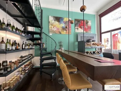 Gewerbeimmobilie mieten in Wien – 81 m², € 1.831 – Bild 6 von 23