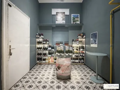 Gewerbeimmobilie mieten in Wien – 81 m², € 1.831 – Bild 13 von 23
