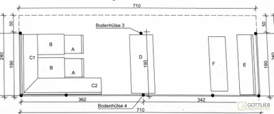Gewerbeimmobilie mieten in Wien – 81 m², € 1.831 – Bild 22 von 23