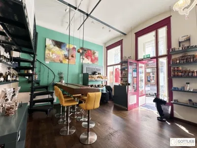 Gewerbeimmobilie mieten in Wien – 81 m², € 1.831 – Bild 4 von 23