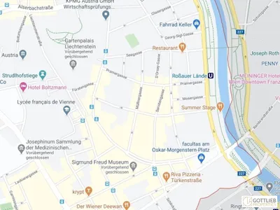 Gewerbeimmobilie mieten in Wien – 81 m², € 1.831 – Bild 23 von 23