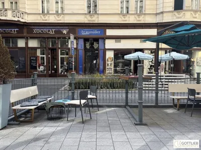 Gewerbeimmobilie mieten in Wien – 81 m², € 1.831 – Bild 3 von 23