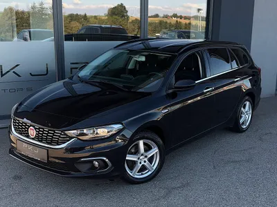 Fiat Tipo 1.3 Multijet Lounge //MEGA ANGEBOT//