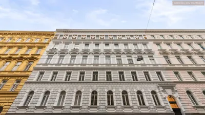 2-Zimmer-Wohnung kaufen in Wien – 48 m², € 315.650 – Bild 9 von 10
